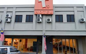 T Hotel Kuala Perlis