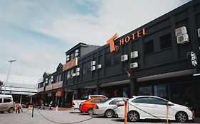 T Hotel Kuala Perlis